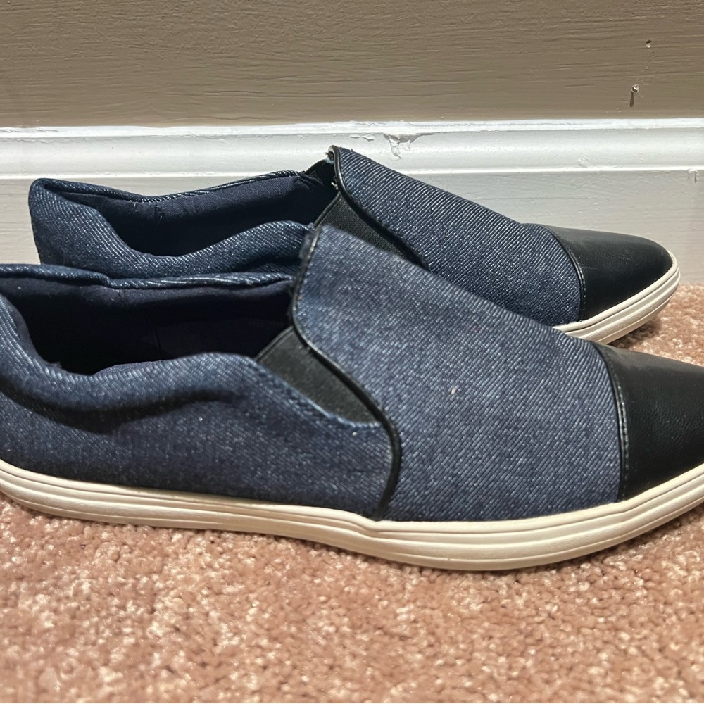 Nine West Slip-On